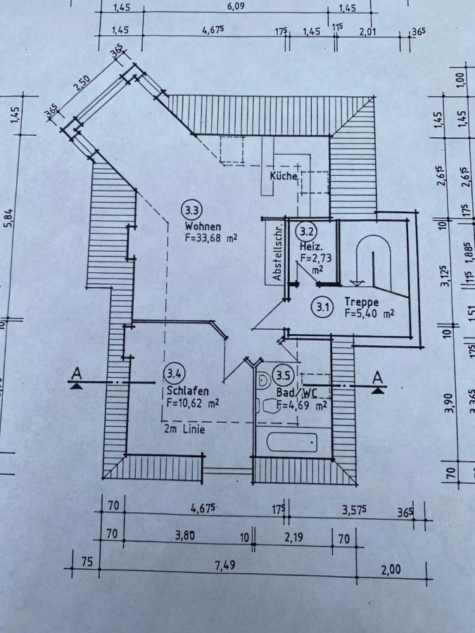Ferienwohnung Bernsteinfinder Staedtische Bestlage Ribnitz-Damgarten Buitenkant foto